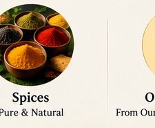 Spices